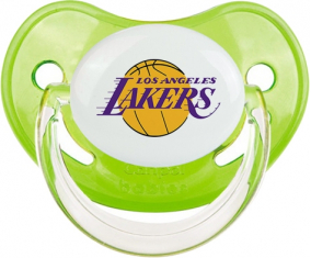 Los Angeles Lakers Azúcares Fisiológico Verde Clásico