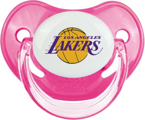 Los Angeles Lakers Sucete Physiological Pink Classic