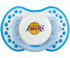 Los Angeles Lakers Tetine lovi dynamic fosforescente blanquiazul