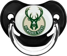 Milwaukee Bucks Classic Piruleta Fisiológica Negra