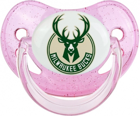 Milwaukee Bucks Lentejuelas Piruleta Fisiológica