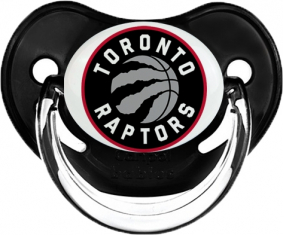 Toronto Raptors Classic Piruleta Fisiológica Negra