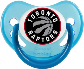 Toronto Raptors Fosforescente Azul Piruleta Fisiológica