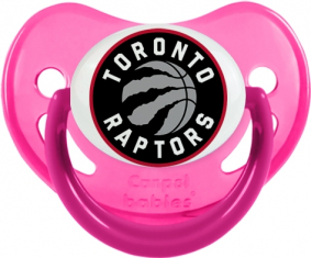 Toronto Raptors Fisiológico Lollipop Rose fosforescente