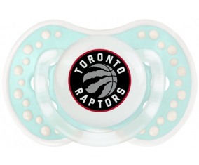 Toronto Raptors Sucette lovi dynamic clásico retro-turquesa-laguna