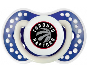 Toronto Raptors lovi dynamic Azul Marino Fosforescente