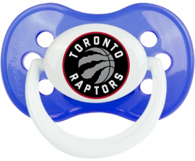 Toronto Raptors : Chupete Anatómico personnalisée