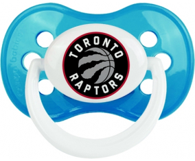 Toronto Raptors Classic Cyan Anatómica Lollipop