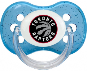 Toronto Raptors : Chupete Cereza personnalisée
