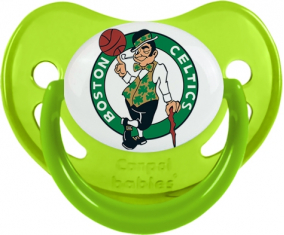 Boston Celtics Minerale Verde Fisiológico Tetin