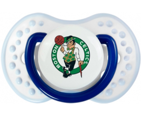 Boston Celtics Sucete lovi dynamic clásico azul marino-blanco-azul