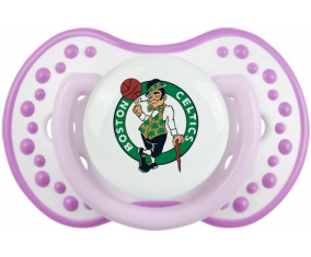 Boston Celtics Sucete lovi dynamic Clásico White-Mauve