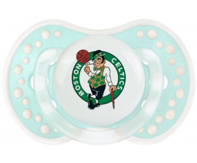 Boston Celtics Sucete lovi dynamic clásico retro-turquesa-laguna