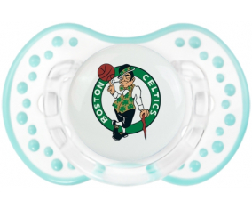 Boston Celtics Sucete lovi dynamic clásico retro-white-lagoon