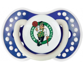 Boston Celtics Sucete lovi dynamic Azul Marino Fosforescente