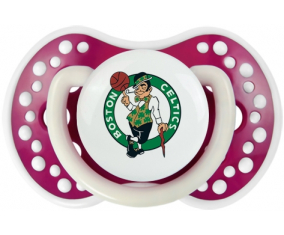 Boston Celtics Sucete lovi dynamic Fucsia Fosforescente