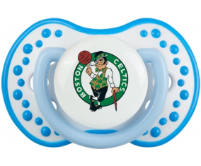 Boston Celtics Sucete lovi dynamic fosforescente azul-blanco