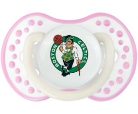 Boston Celtics Sucete lovi dynamic rosa fosforescente