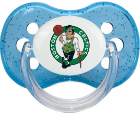 Boston Celtics : Chupete Cereza personnalisée