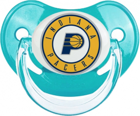 Indiana Pacers : Chupete fisiológico personnalisée