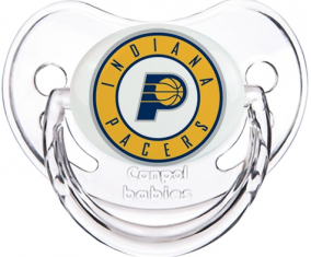 Indiana Pacers Azúcares Fisiológico Transparente Clásico