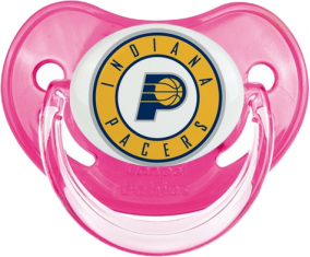 Indiana Pacers Sucete Rosa Fisiológico Clásico