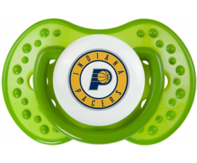 Indiana Pacers Tetine lovi dynamic Classic Green