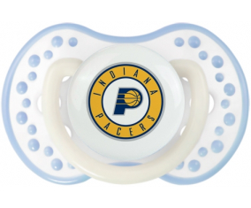 Indiana Pacers Tetine lovi dynamic clásico blanquiazul