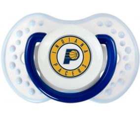 Indiana Pacers Tetine lovi dynamic Clásico Marino-Azul Blanco-Azul