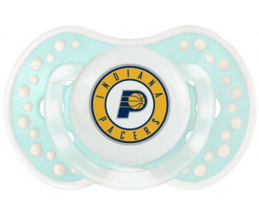 Indiana Pacers Tetine lovi dynamic Retro-turquesa-laguna Classic