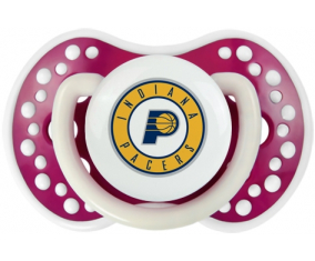 Indiana Pacers Tetine lovi dynamic Fucsia Fosforescente