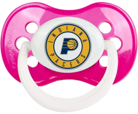 Indiana Pacers Anatómico Lollipop Classic Dark Rose