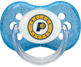 Indiana Pacers : Chupete Cereza personnalisée