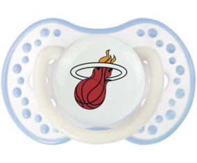 Miami Heat lovi dynamic clásico blanquiazul