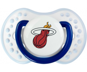 Miami Heat lovi dynamic clásico azul marino-azul marino