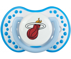 Miami Heat lovi dynamic fosforescente blanquiazul