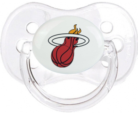 Miami Heat Classic Transparente Cereza Lollipop