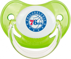 Philadelphia 76ers Clásico Verde Fisiológico Lollipop