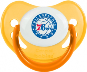 Philadelphia 76ers Fosforescente Amarillo Fosforescente Piruleta Fisiológica