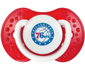 Philadelphia 76ers lovi dynamic Clásico Rojiblanco