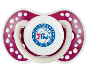 Philadelphia 76ers Lollipop lovi dynamic Fucsia Fosforescente