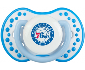 Philadelphia 76ers lovi dynamic fosforescente blanquiazul