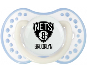 Brooklyn Nets Sucete lovi dynamic clásico blanquiazul