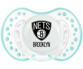 Brooklyn Nets Sucete lovi dynamic clásico retro-white-lagoon