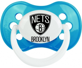 Brooklyn Nets Sucete Anatómico Cyan Classic