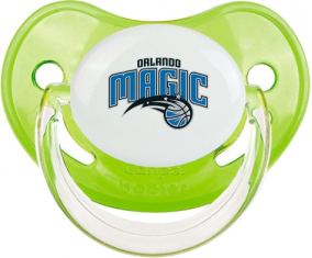 Magia del suceto fisiológico verde clásico de Orlando