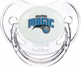 Magia del suceto fisiológico transparente clásico de Orlando