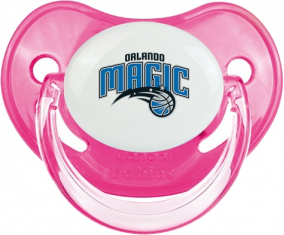 Magia de Orlando Natural Physiological Sucete Classic Rose