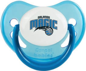 Magia de Orlando Sucete Fisiológico Fosforescente Azul