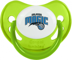 Magia del suceto fisiológico mineralecente de Orlando